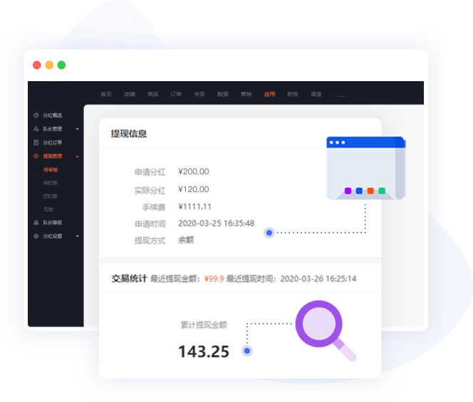 精细化团队管理